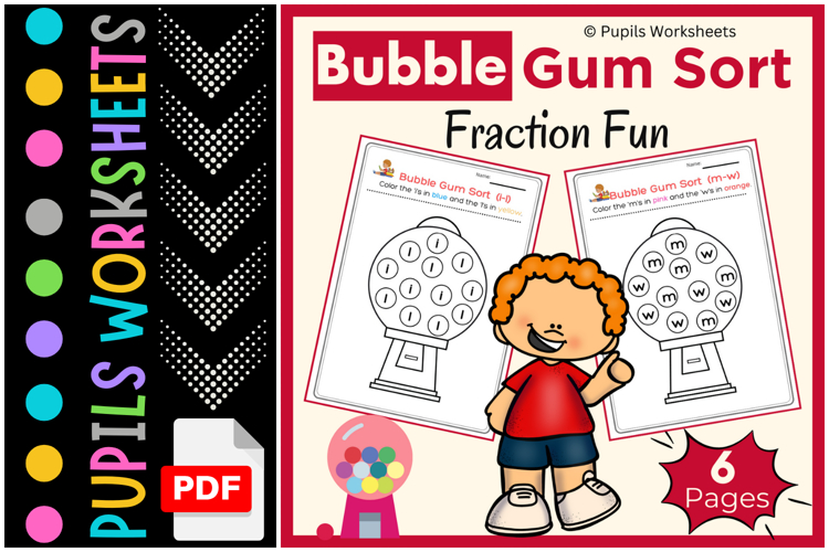 Worksheet Clipart Image 14