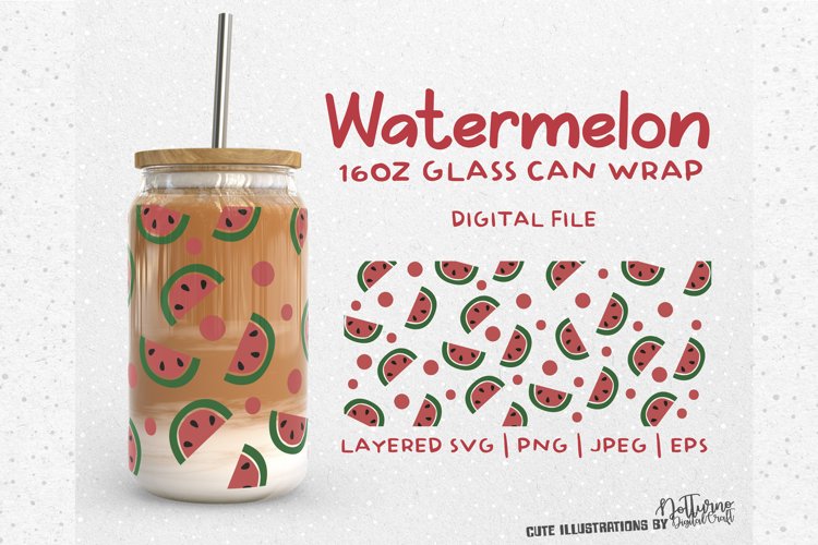 Cup Wrap Svg Image 10