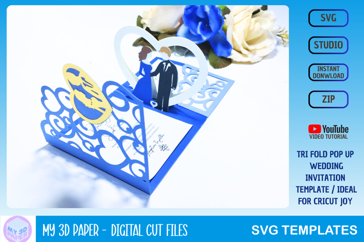 Wedding Clipart Image 20