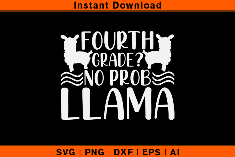 Llama Clipart Image 18