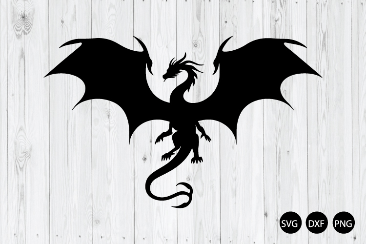 Dragon Png Image 13