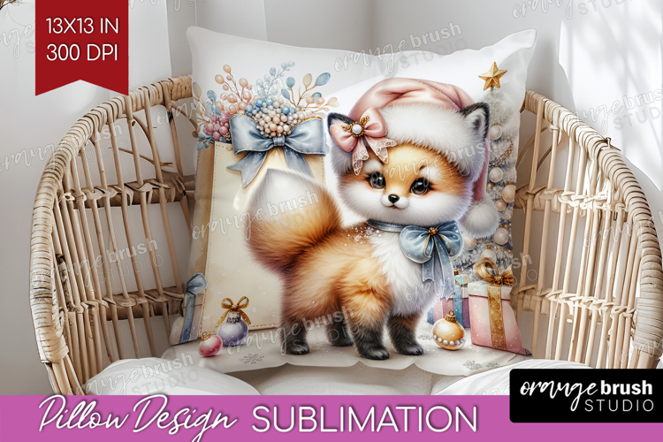 Fox Clipart Image 22
