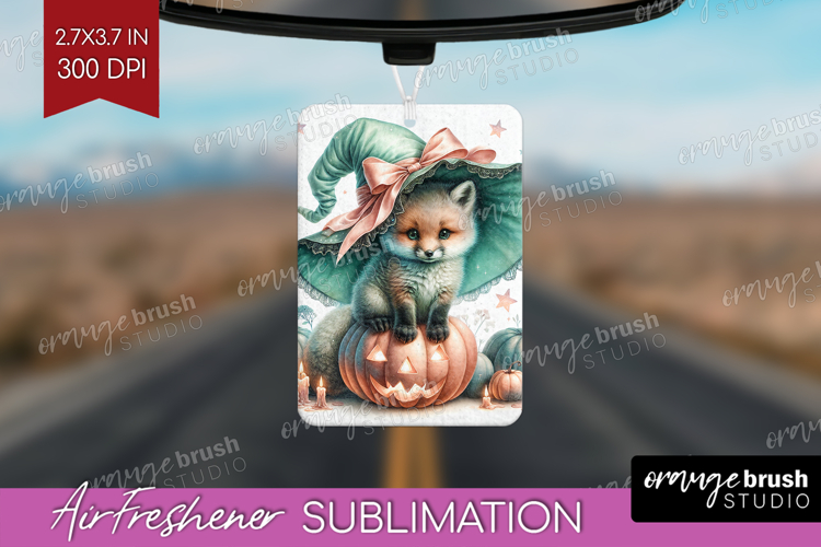 Fox Clipart Image 12