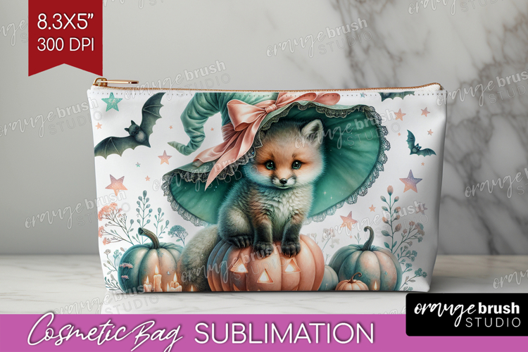 Fox Clipart Image 3