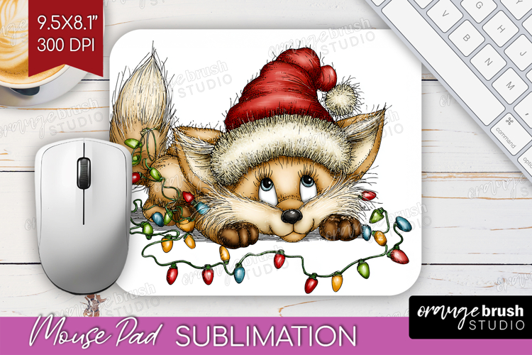 Fox Clipart Image 17