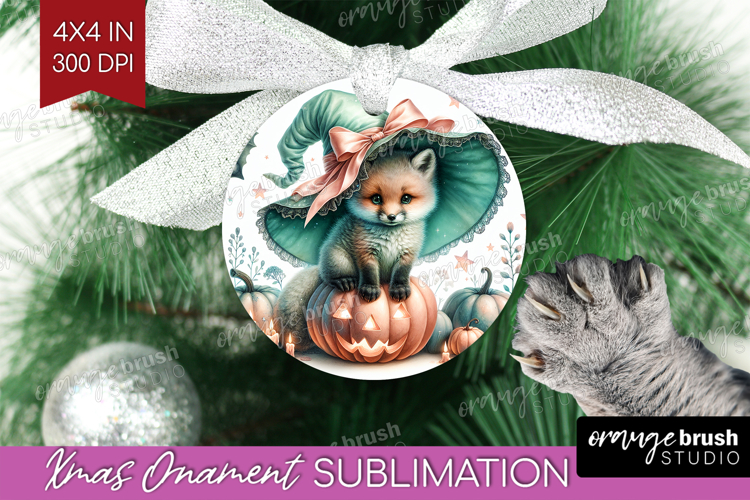 Fox Clipart Image 24