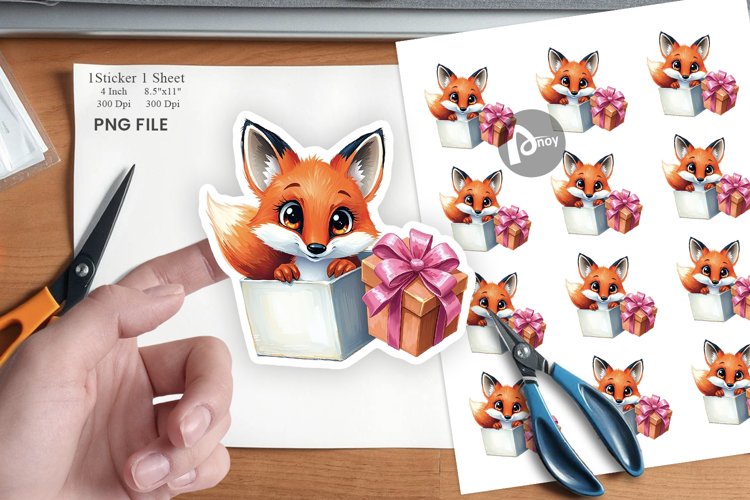 Gift Png Image 20