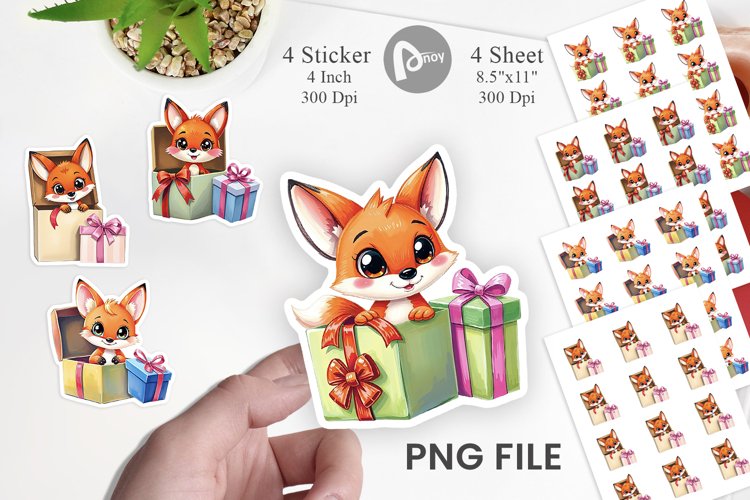Sticker Png Image 2
