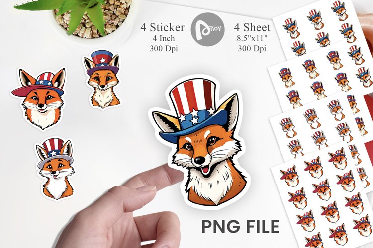 Sticker Png Image 5