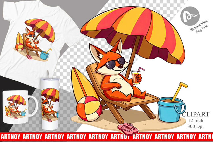 Fox Png Image 11