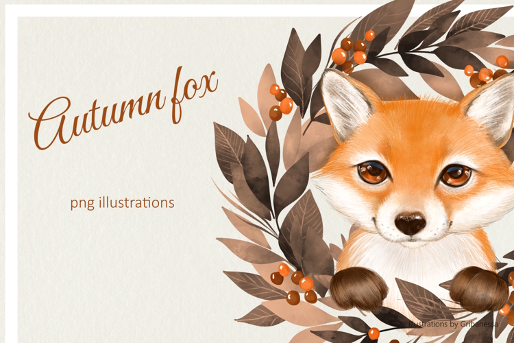 Autumn Clipart Image 18