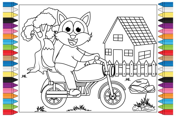 School Clipart Image 21