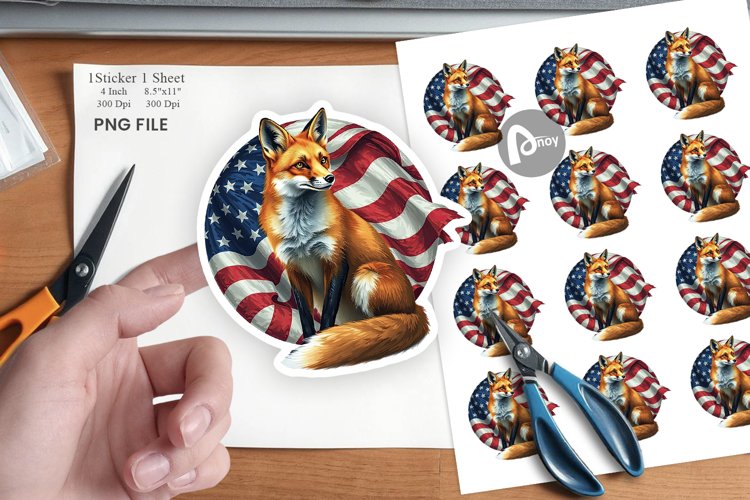 Sticker Png Image 5