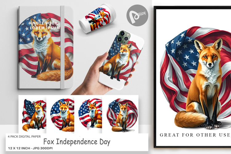 Printable Scrapbook Paper Image 21