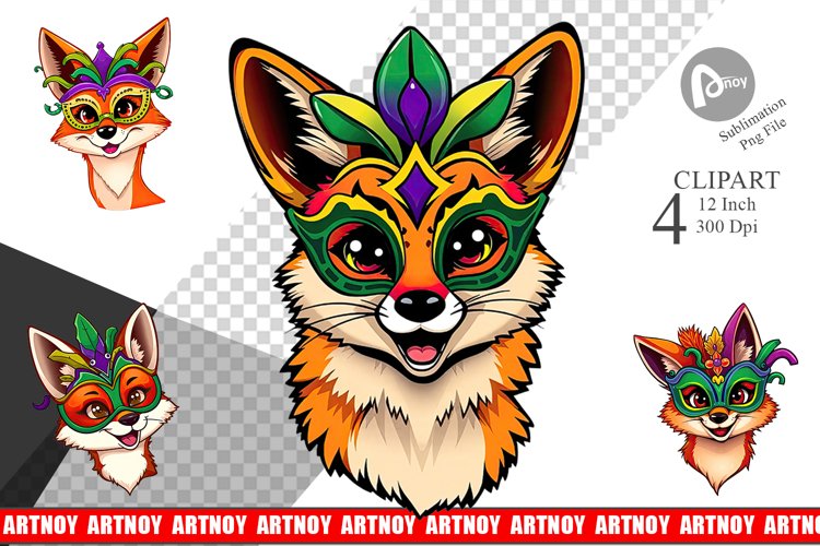 Mardi Gras Png