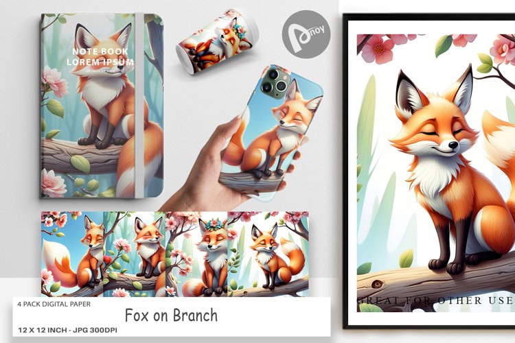 Printable Scrapbook Paper Image 16