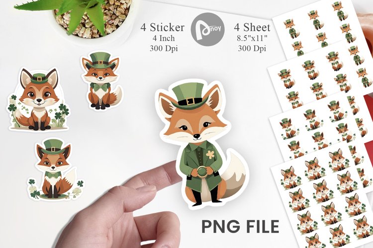 Sticker Png Image 8