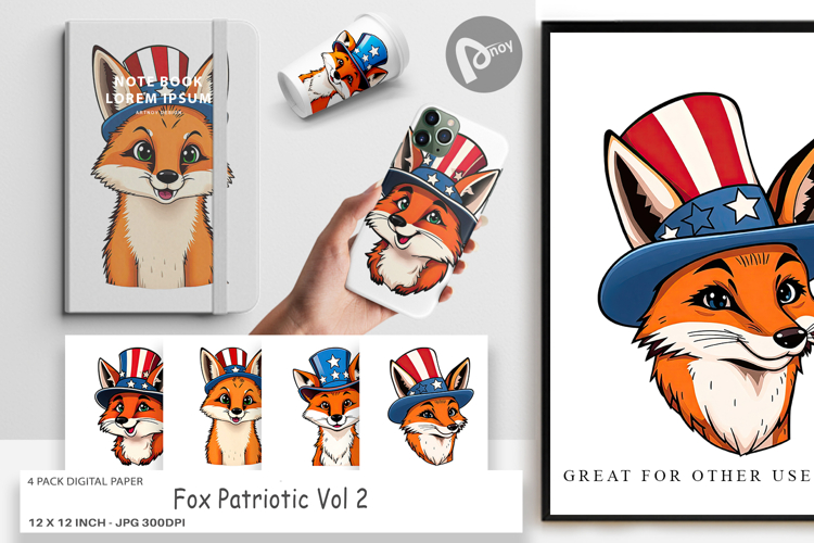 Printable Scrapbook Paper Image 10