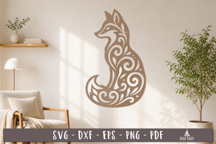 Simple Silhouette Image 22