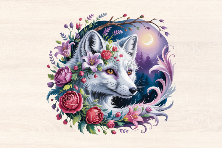 Moon Png Image 4