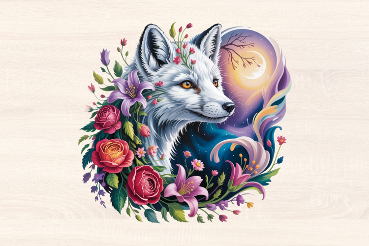 Moon Png Image 3