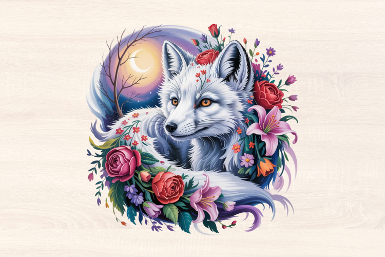 Moon Png Image 7