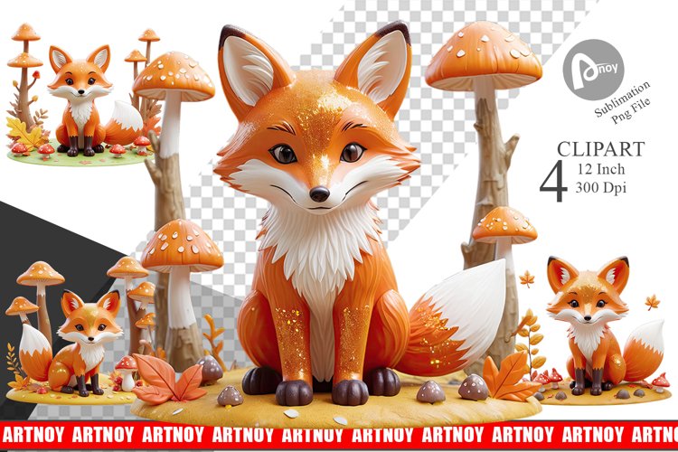 Autumn Clipart Image 9