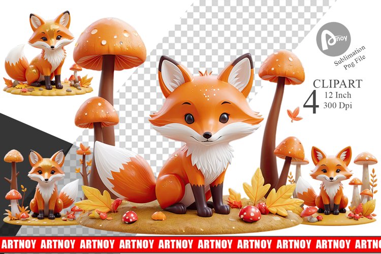 Autumn Clipart Image 17