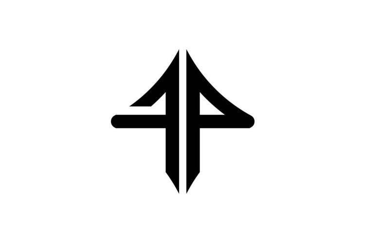 FP logo design example image 1