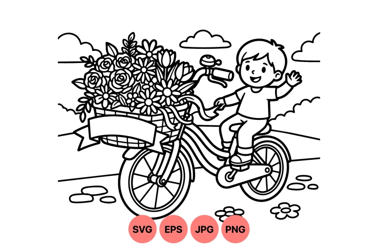 Black Clipart Image 16