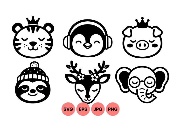 Animal Illustrations Image 10