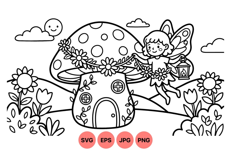 House Graphic Image 12