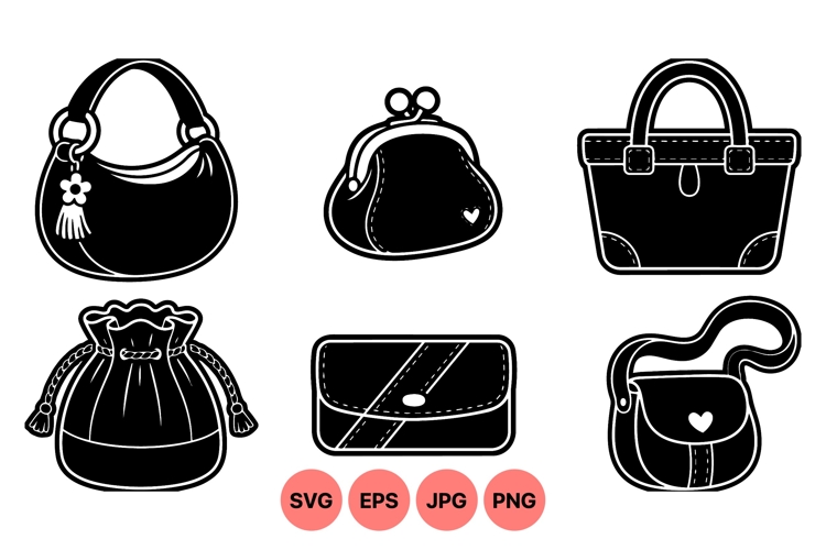 Retro Clipart Image 17