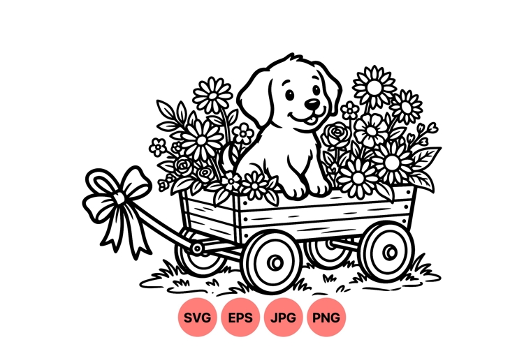 Spring Clipart Image 7