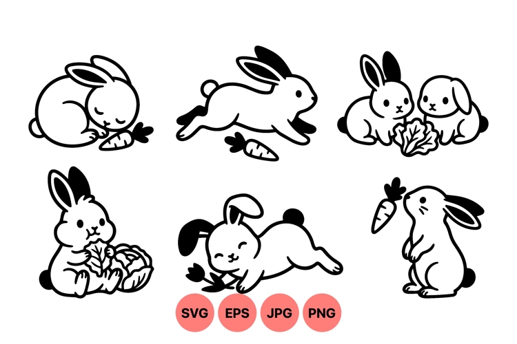 Garden Clipart Image 7