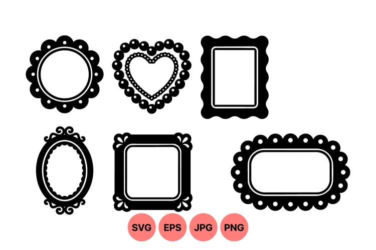 Frame Clipart Image 11