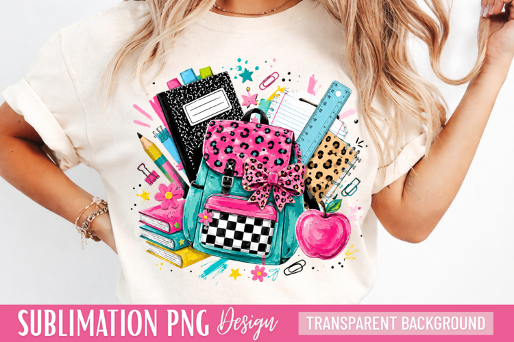 teacher supplies png, school supplies png, teacher png