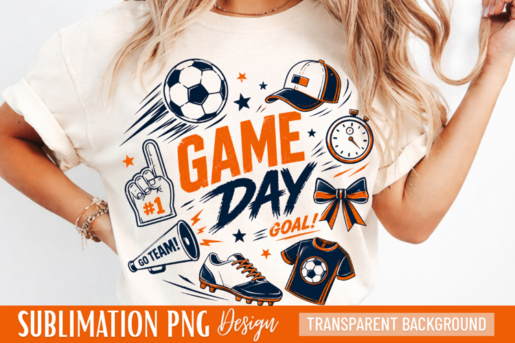 soccer game day png, soccer png, game day soccer, soccer mom