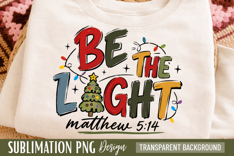 be the light png, faith png, christian png, bible verse png