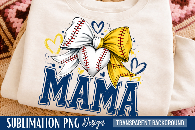 baseball mama png, baseball bow png, baseball mom png, baseb