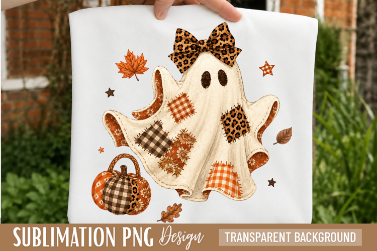 autumn ghost png, fall ghost png, pumpkin ghost png, hallowe