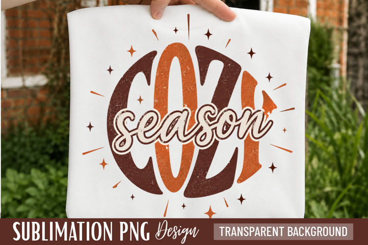 cozy season png, fall png, autumn png design, cozy fall png,