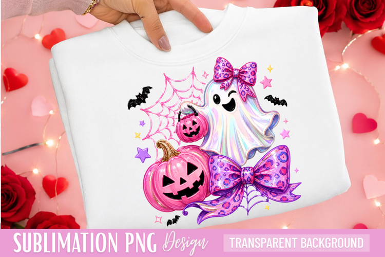 pink ghost png, halloween ghost png, cute ghost png, pink