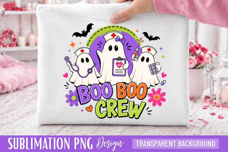 boo boo crew png, halloween ghost png, cute ghost png