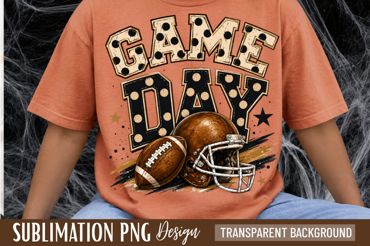 game day png, football png, football helmet, sports sublimat