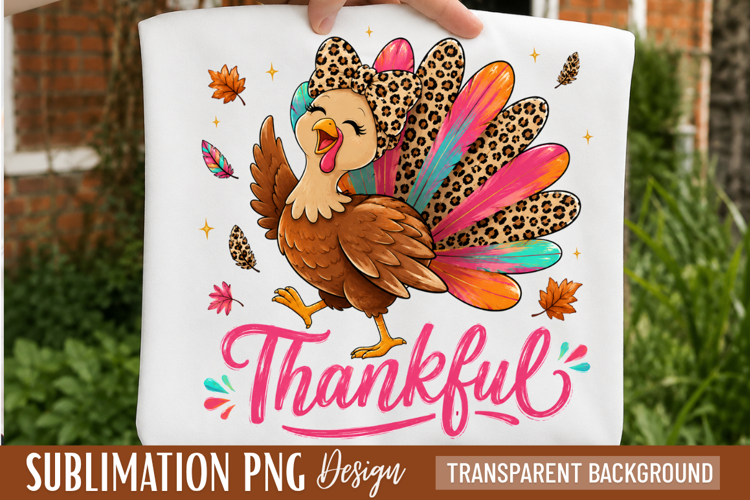 thankful turkey, turkey png, thanksgiving png, fall turkey