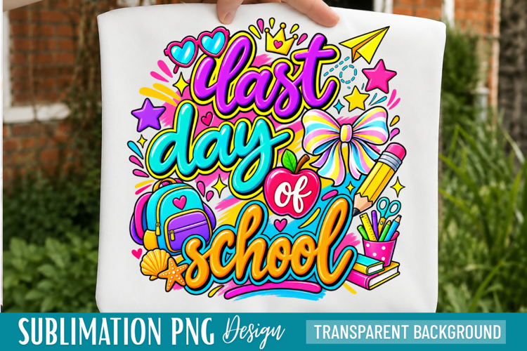 last day school, school png, teacher png, student shirt png