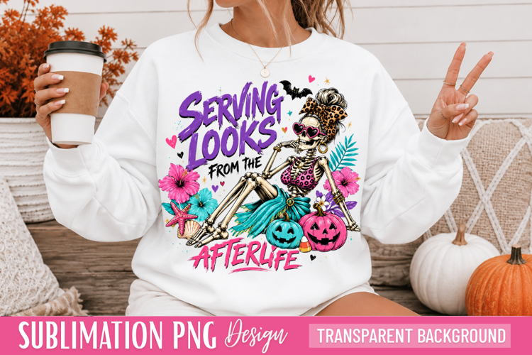 reading books png, book lover png, skeleton reader, spooky