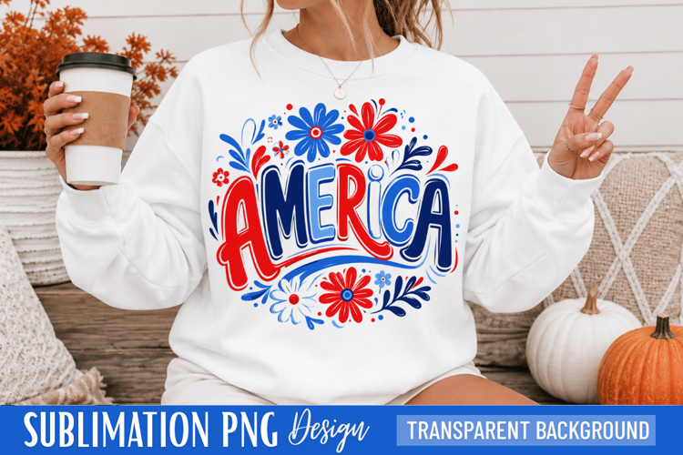 america png, floral america, patriotic floral,usa flower png
