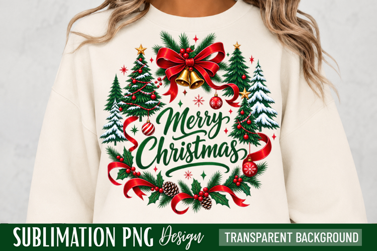 merry christmas, christmas trees, christmas wreath, holiday